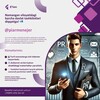 Telegram kanalining logotibi piarmenejer — PIARMENEJER