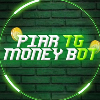 Логотип телеграм канала @piartgmoney_info — 📢 INFO: PIAR TG MONEY 🔥💰 Работа | Продвижение в Telegram ⚡