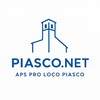Telegram channel Piasco.net logo