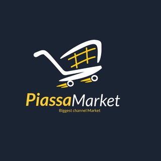 የቴሌግራም ቻናል አርማ piassa_market — Piassa Market