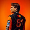 Логотип телеграм канала @piastri_team — Оскар Пиастри | Oscar Piastri | Формула 1