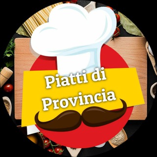 Logo del canale telegramma piattidiprovincia - Piatti di Provincia