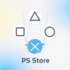Логотип телеграм канала @piaystationstore — PlayStation | PS Store | XPlay Store Турция, Индия, СНГ