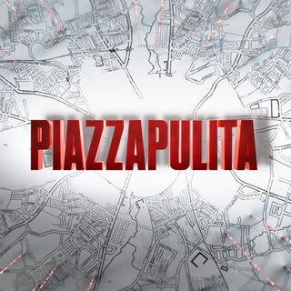 Telegram channel Piazzapulita - La7 logo