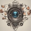 Логотип телеграм канала @pic_sound — Картинки и звук