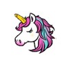 Telegram channel 🦄 PICAZOR 💋 logo