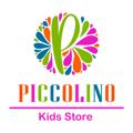 Logo saluran telegram piccolinokids — Piccolino_uz Магазин Детской одежды