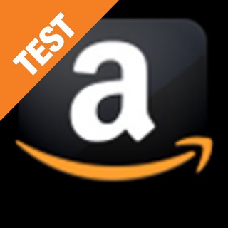 Telegram channel AMAZON rec top HOT🇮🇹 🌟 🌟 🌟 🌟 🌟 logo