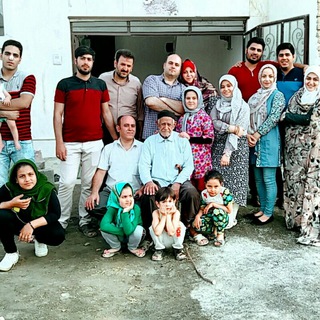 لوگوی کانال تلگرام picfamily — عکس‌های قدیمی و جدید فامیلی