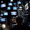 Логотип телеграм канала @picfinity — picfinity