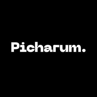 Логотип телеграм канала @picharum — Picharum.