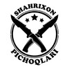 Telegram kanalining logotibi pichoqlar_uzb_n1 — Shahrixon pichoqlari