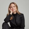 Логотип телеграм канала @pichugina_marketing — Пичугина | PRO MARKETING