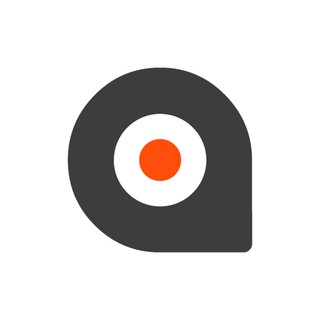 Логотип телеграм канала @pick_point — PickPoint