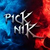 Логотип телеграм канала @pick_niktv — Pick Nik Lineage 2
