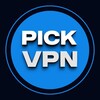 لوگوی کانال تلگرام pick_vpn — Pickvpn