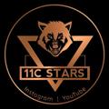 Logo saluran telegram pickercreation — 11c stars official