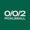 Логотип телеграм канала @pickleball002 — 002 Пиклбол