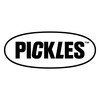 Логотип телеграм канала @picklesteam — Pickles Team
