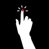 Логотип телеграм канала @pickmecover — Обложки, на которые я нажала