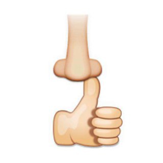 Логотип телеграм канала @pickmynose — Ковыряю в носу