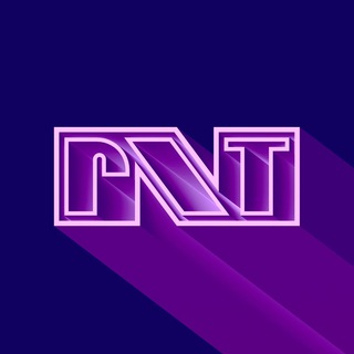 Логотип телеграм канала @pickntalk — Pick’n’Talk