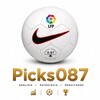 Telegram channel Picks087 logo