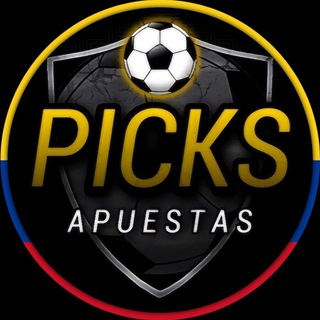 Telegram channel PICKS APUESTAS // 🇨🇴 logo
