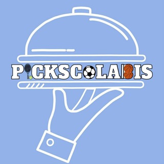 Logotipo del canal de telegramas pickscolabis - Pickscolabis || FREE