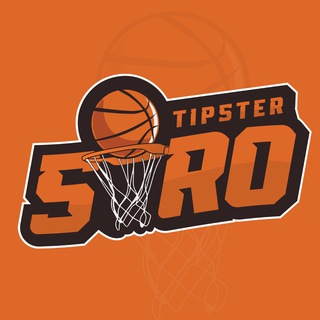Logotipo do canal de telegrama picksnba - Tipster Syro Sirotheau 🏀