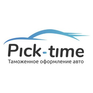 Логотип телеграм канала @picktime777 — Pick-Time INFO