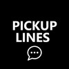 Логотип телеграм канала @pickuplinerizz — Pickup lines ❤️‍🩹