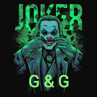 Telegram channel EL JOKER G&G || FREE 🇵🇪 logo