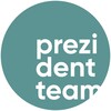 Логотип телеграм канала @picnic_prezident — Prezident Team