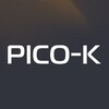 Telegram channel PICO-K logo