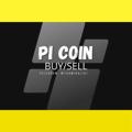 Logo saluran telegram picoinbuysell010 — Pi Coin Buy Sell® (Pi Network)