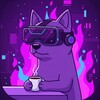 Логотип телеграм канала @picolandplay — PicoLANDошная