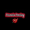 Logo of telegram channel picositap0sting — Picosita Posting
