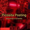 Logo of telegram channel picositaposting4 — Picosita posting