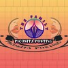 Telegram channel Picosita posting logo