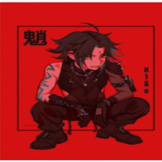 Логотип телеграм канала @picsofmyhb — pictures of my husband