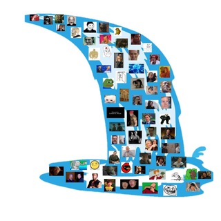Логотип телеграм канала @picstream — Pic Stream