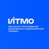 Логотип телеграм канала @pict_itmo — Факультет ПИиКТ | ИТМО