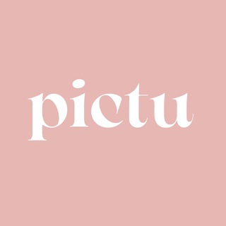 Логотип телеграм канала @pictu8 — pictu/портрет по фото