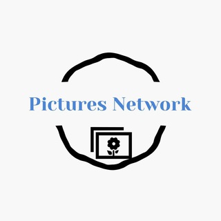 Логотип телеграм канала @picturenetwork — Pictures Network