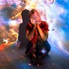 Логотип телеграм канала @pictureoffuture — "Судьба в Картинках" Астрология, таро, Human Design