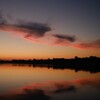 Логотип телеграм канала @picturesfromu — Pictures from U | Настроение каждый день