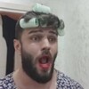 Логотип телеграм канала @pidarkov_sliv — Пидарков. Слиться