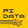 Логотип телеграм канала @pidatanet — PiDATA CORS NETWORK