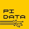 Logo of telegram channel pidatanet — PiDATA CORS NETWORK